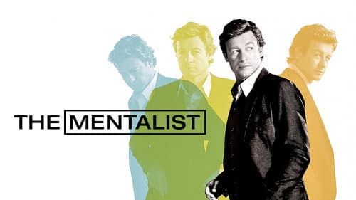 The Mentalist still