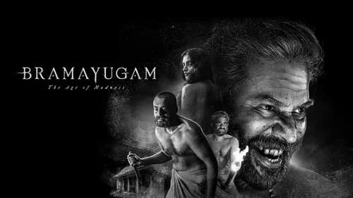 Bramayugam still