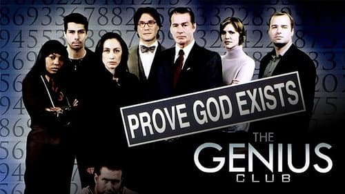The Genius Club still