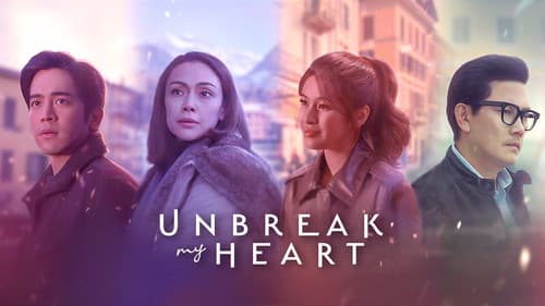 Unbreak My Heart still