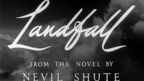 Landfall still