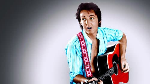 Paul McCartney: The McCartney Years still