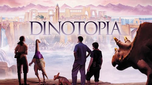Dinotopia still