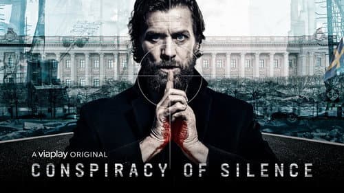 Conspiracy of Silence still