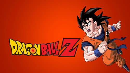 Dragon Ball Z still