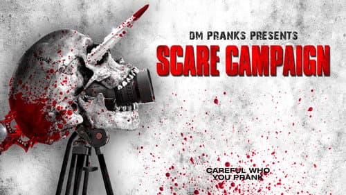 Scare Campaign still
