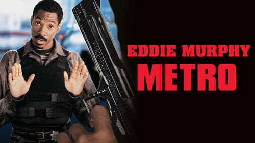 Metro still