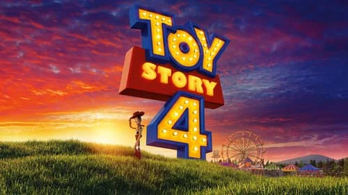 Toy Story 4 still