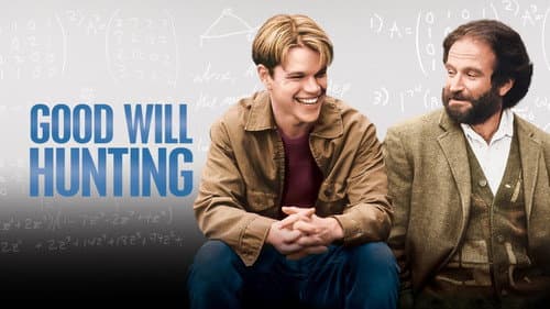 Good Will Hunting still
