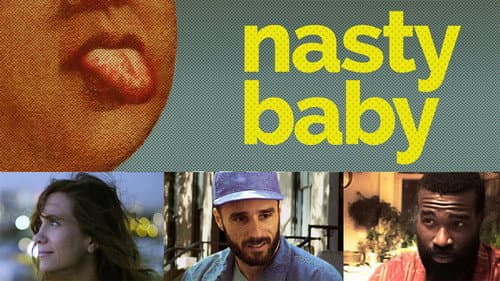 Nasty Baby still