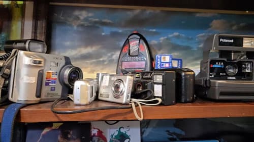 No Words: The Art Of Photography still