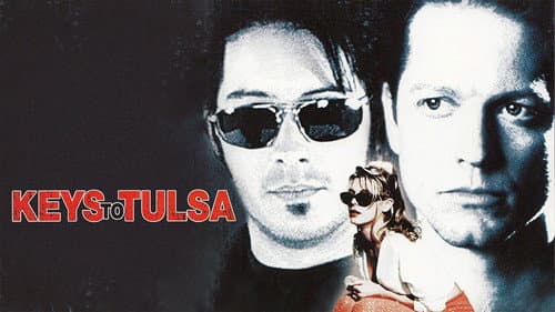 Keys to Tulsa still