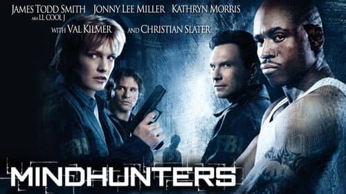 Mindhunters still