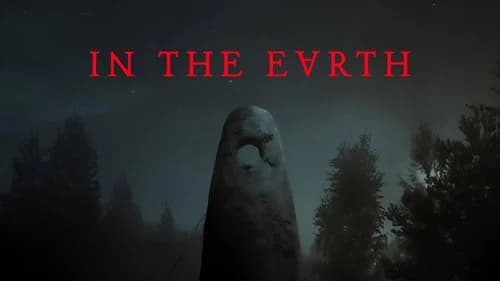 In the Earth still