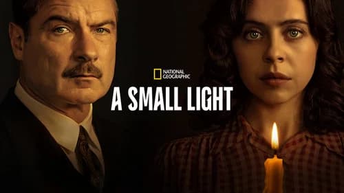 A Small Light still
