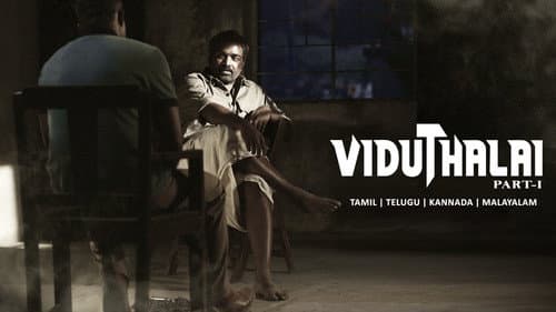 Viduthalai: Part I still