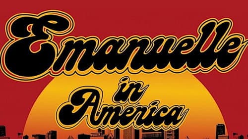 Emanuelle in America still
