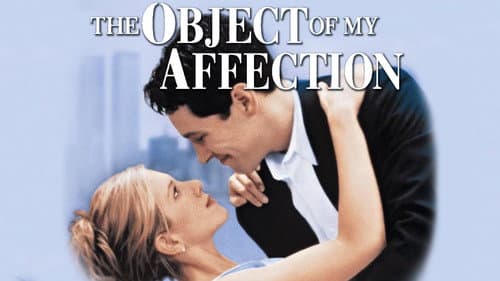 The Object of My Affection still