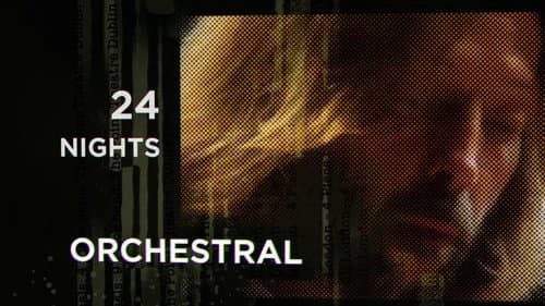 Eric Clapton: The Definitive 24 Nights - Orchestral still