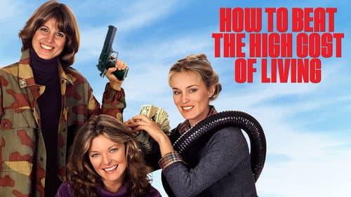 How to Beat the High Cost of Living still