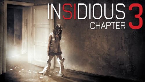 Insidious: Chapter 3 still