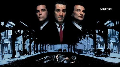GoodFellas still