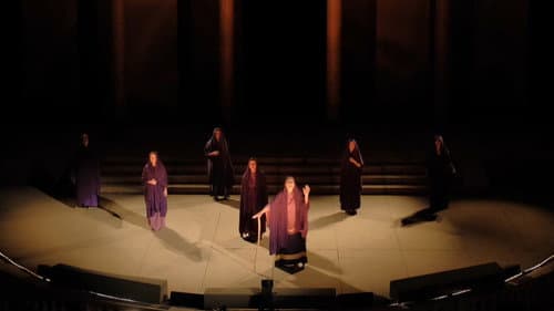 The Trojan Women still