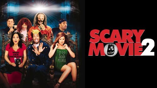 Scary Movie 2 still