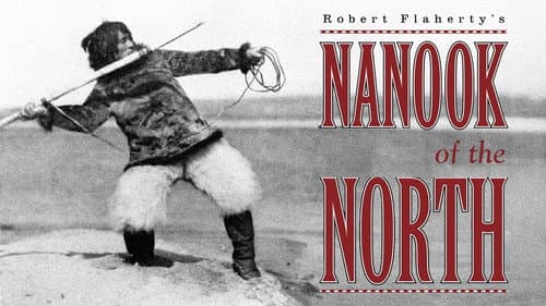 Nanook of the North still
