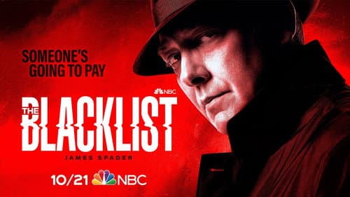 The Blacklist still