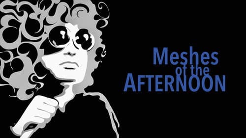 Meshes of the Afternoon still