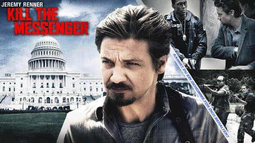 Kill the Messenger still