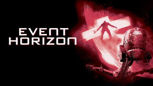 Event Horizon still