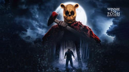 Winnie the Pooh: Blood and Honey still