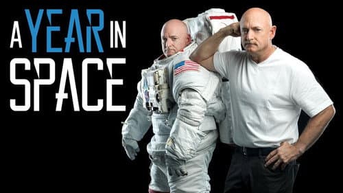 A Year in Space still