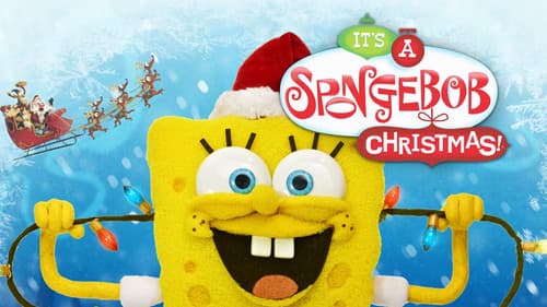 It's a SpongeBob Christmas! still