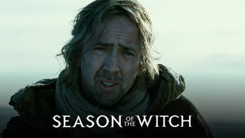 Season of the Witch still