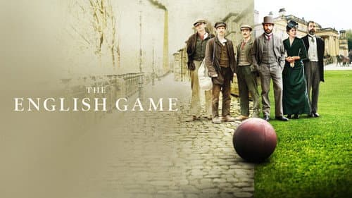 The English Game still