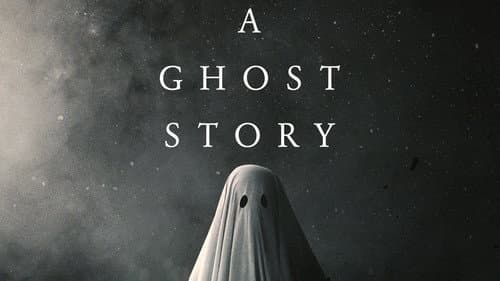 A Ghost Story still