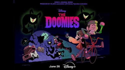 The Doomies still