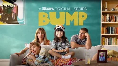 Bump still