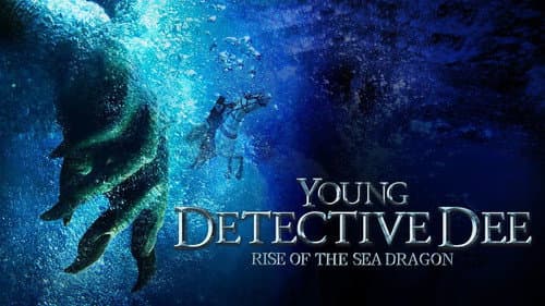 Young Detective Dee: Rise of the Sea Dragon still