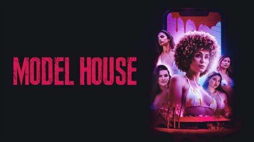 Model House still