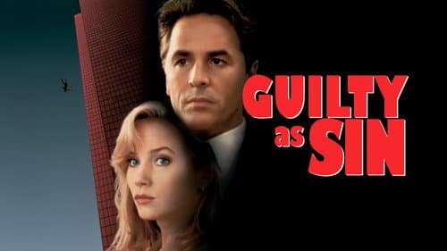 Guilty as Sin still