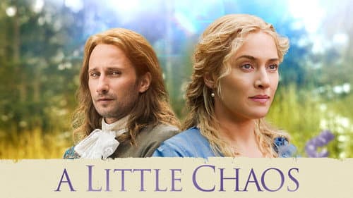 A Little Chaos still