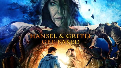 Hansel and Gretel Get Baked still