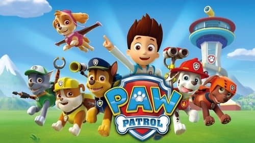 PAW Patrol still