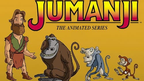 Jumanji still