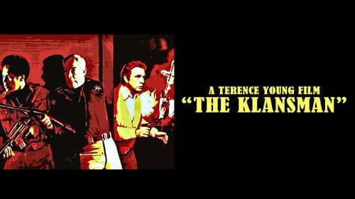 The Klansman still
