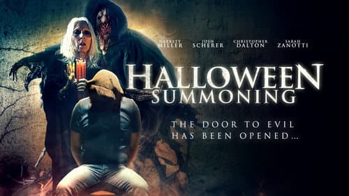 Archaon: The Halloween Summoning still